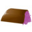 chocolate pink Icon